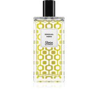 Ted Lapidus Sensual Hero Eau de Toilette per uomo 100 ml