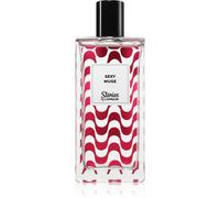 Ted Lapidus Stories Sexy Muse EDT W 100 ml