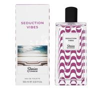 Ted Lapidus Stories Seduction Vibes Eau de Toilette da donna 100 ml