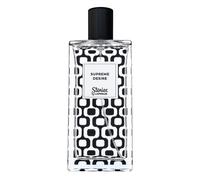 Ted Lapidus Stories Supreme Desire Eau de Toilette da uomo 100 ml
