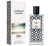 Ted Lapidus Stories Supreme Desire Eau de Toilette da uomo 100 ml