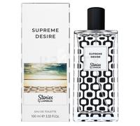 Ted Lapidus Stories Supreme Desire Eau de Toilette da uomo 100 ml