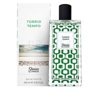 Ted Lapidus Torrid Temp Eau de Toilette per uomo 100 ml