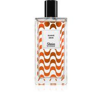 Ted Lapidus Suave Skin Eau de Toilette da donna 100 ml