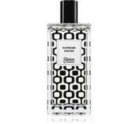 Ted Lapidus Stories Supreme Desire Eau de Toilette da uomo 100 ml