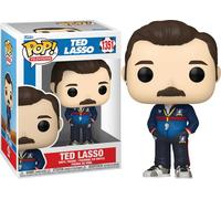 Ted Lasso Afc Richmond 3.75" Pop Television Vinyl Figure Funko 1351