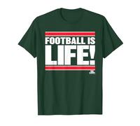 Ted Lasso Football is Life Maglietta