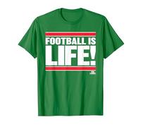 Ted Lasso Football is Life Maglietta