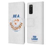 TED LASSO GRAFICA DELLA STAGIONE 1 CUSTODIA COVER A PORTAFOGLIO PER SAMSUNG 1