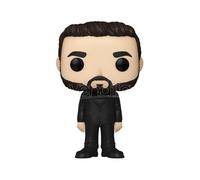 7315898 Merchandising Ted Lasso: Funko Pop Tv - Roy Kent (Vinyl Figure 1508)