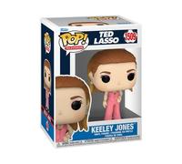 TED LASSO S2 - POP FUNKO VINYL FIGURE 1509 KEELEY (PK) 9CM