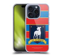 TED LASSO SEASON 1 GRAPHICS CUSTODIA COVER MORBIDA IN GEL PER APPLE iPHONE