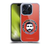 TED LASSO SEASON 2 GRAPHICS CUSTODIA COVER MORBIDA IN GEL PER APPLE iPHONE