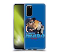 TED LASSO SEASON 3 BOBBLEHEADS CUSTODIA COVER MORBIDA IN GEL PER SAMSUNG PHONE 1
