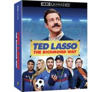 Ted Lasso: The Richmond Way [4K UHD]