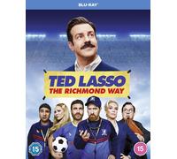 Ted Lasso: The Richmond Way (Blu-ray) Jason Sudeikis