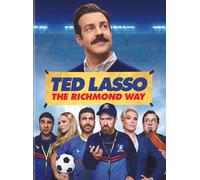 Ted Lasso: The Richmond Way (DVD)