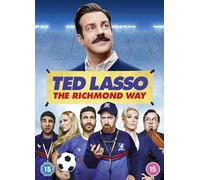 Ted Lasso: The Richmond Way (DVD) Jason Sudeikis