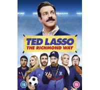Ted Lasso: The Richmond Way (DVD) Jason Sudeikis