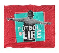 Ted LassoFutbol Is Life Coperta (TV19443)