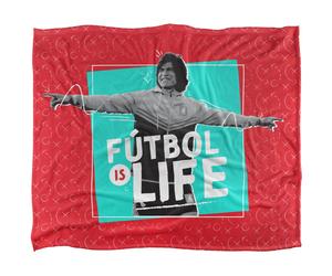 Ted LassoFutbol Is Life Coperta (TV19443)