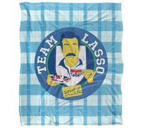Ted LassoTeam Lasso Coperta (TV19440)