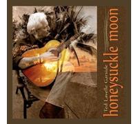 Ted Lavelle Garside - Honeysuckle Moon