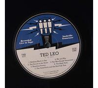 TED LEO - 05-10-2011 (third man records live series)