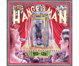 Ted Leo The Hanged Man (CD)