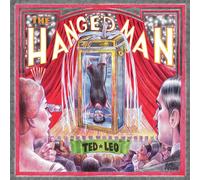 Ted Leo The Hanged Man (Vinyl LP)