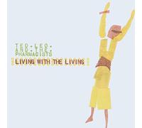 Ted Leo & The Pharma - Living With The Living