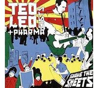Ted Leo & the Pharmacists - Shake the Sheets