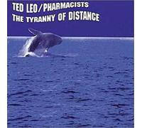 Ted Leo - The Tyranny of Distance