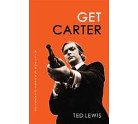 Ted Lewis Get Carter (Tascabile)