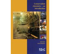 Ted Lister Conservation Chemistry (Tascabile)