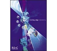 Ted Lister Cutting Edge Chemistry (Tascabile)