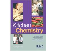 Ted Lister Heston Blumenthal Kitchen Chemistry (Tascabile)