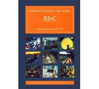 Ted Lister Industrial Chemistry Case Studies (Tascabile)