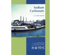Ted Lister Sodium Carbonate (Tascabile)