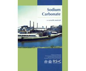 Ted Lister Sodium Carbonate (Tascabile)