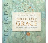 Ted Loder Guerrillas of Grace (Tascabile)