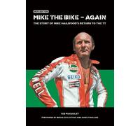 Ted Macauley Mike the Bike - Again (Tascabile)