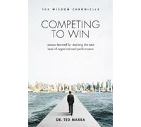 Ted Marra Competing to Win (Tascabile)