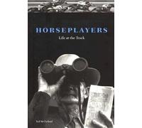 Ted McClelland Horseplayers (Copertina rigida)