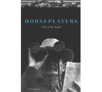 Ted McClelland Horseplayers (Tascabile)