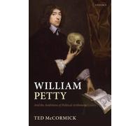 Ted McCormick William Petty (Copertina rigida)