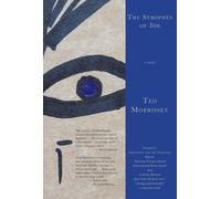 Ted Morrissey The Strophes of Job (Copertina rigida)