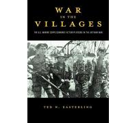 Ted N. Easterling War in the Villages Volume 5 (Tascabile)