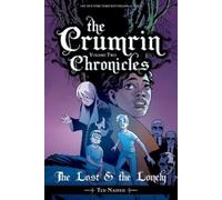 Ted Naifeh The Crumrin Chronicles Vol. 2 (Tascabile) Courtney Crumrin