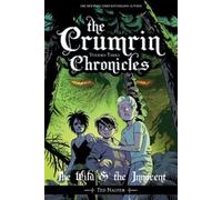 Ted Naifeh The Crumrin Chronicles Vol. 3 (Tascabile) Courtney Crumrin